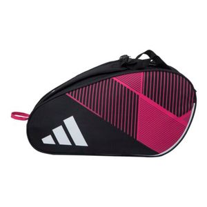 Bolso Paletero Adidas Padel CTRL Pink 3.3 ADBG3PA2 Racket Bag