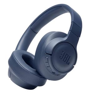 Auricular Bluetooth Jbl Tune 710 Azul