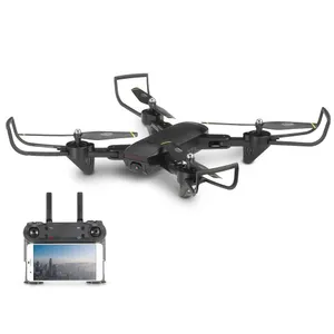 Drone best sale dm107s características