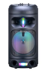 Parlante Bluetooth Super 8P Velikka Karaoke 