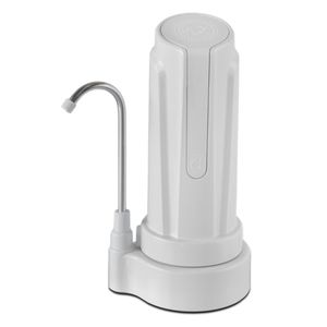 Purificador de Agua Blanco 14.000L Elimina cloro