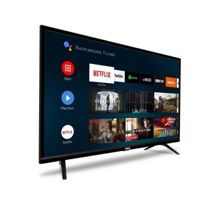 Smart Tv Rca XC40SM Full Hd 40 Android Led Netflix Spotify