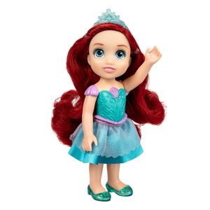 Muñeca Disney la Sirenita Princesa Ariel 16 Cm