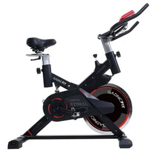 Bicicleta Spinning Gadnic Spin5000 Indoor 18KG BIC00019 