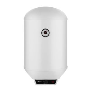 Termotanque Eléctrico 65L Color Blanco Siam TSI-TS065BM