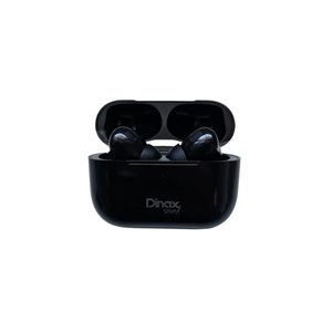 Auricular Inalámbricos Bluetooth In Ear Dinax Fly1 Negro