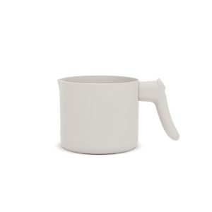 Jarra para leche 12cm, Berlinger Haus, Color Blanco, Linea Sahara Collection, BH/8075