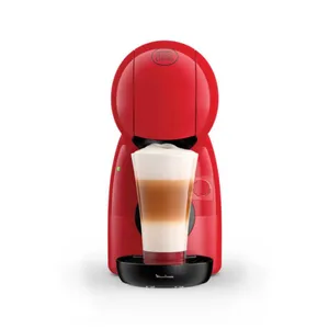 Cafetera Express Peabody PE-CE5007IXN 20Bar Espumador + Accesorio Capsulas