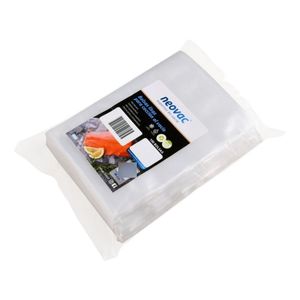 Bolsa de Vacio para Coccion Neovac 25x30 Cm X 100 Uni