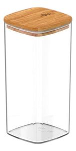 Taper Organizador Hermetico Ou Phb905 340ml Transparente