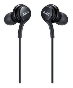 Auriculares Original Samsung IA500 Negro 3.5mm con Microfono