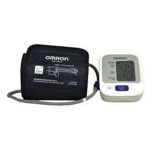 Tensiómetro Digital Automático de Brazo OMRON HEM-7121