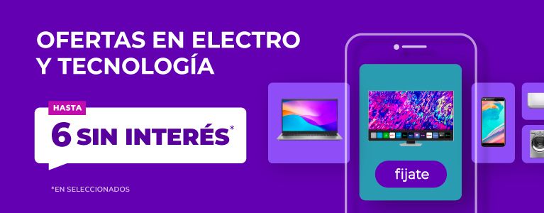 promoción