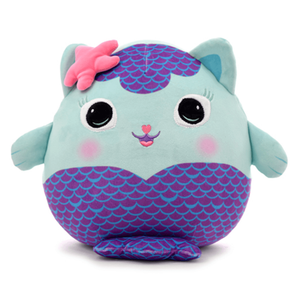 Peluches Squishmallows Casa De Gabby 25cm Gd019 Mercat