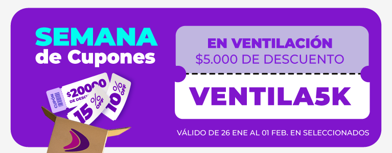 promoción