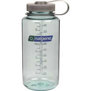 Botella Nalgene Sustain Boca Ancha 32oz Tritan