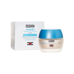 Isdin Ureadin Crema Hidratación Intensa Fps20 50ml