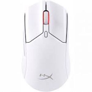 Mouse Gamer Hyperx Pulsefire Haste 2 Wireless White
