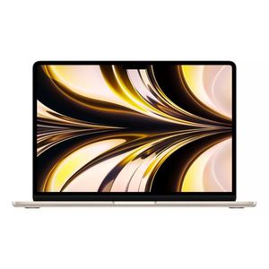 MacBook Air 13 " M2 8 GB RAM - 256 GB SSD - STARLIGHT $3.699.99931 $2.549.999 Llega en 48hs