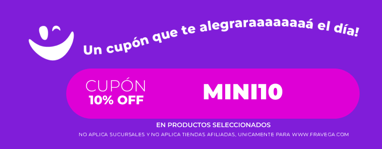 promoción