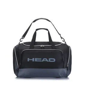 Bolso Deportivo Head Negro 16016