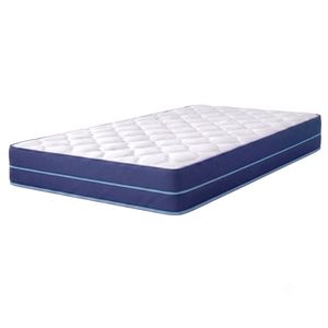 Colchón de Espuma Elite Lanin 2 Plazas 140x190cm Reacondicionado