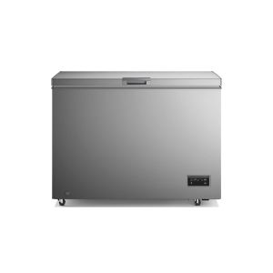 Freezer Horizontal Gafa 316L Gris Inverter con Función Turbo FGHI302P-L