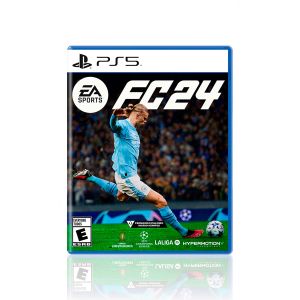 EA Sports FC 24 Edición Estándar PS5