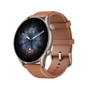 Smartwatch Reloj Inteligente Amazfit Gtr Mini Rosa Gps Cta-*