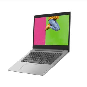 Notebook Lenovo Ideapad 1 Intel Celeron N4120 4gb 128gb Ssd 14HD