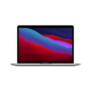 MacBook Air 13" Apple (M1, 2020) 8-Core CPU 256 GB - Space Gray