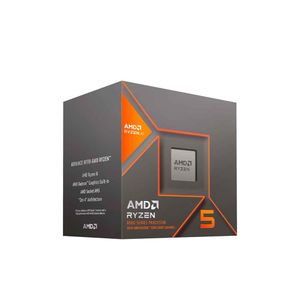 Procesador AMD Ryzen 5 8500G 3.50GHZ AM5 DDR5