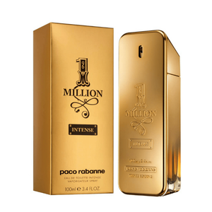 Perfume de hombre Paco Rabanne One Million 100 ml EDT