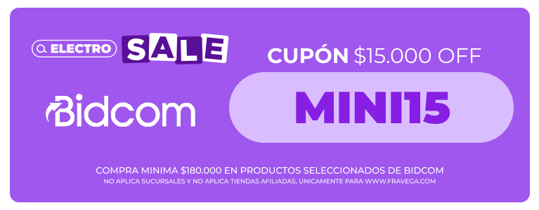 promoción