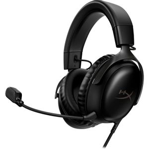 Auriculares Gamer HyperX Cloud III 727A8AA
