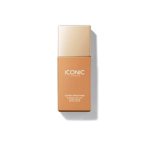 Skin Tint Iconic London Super Smoother Blurring