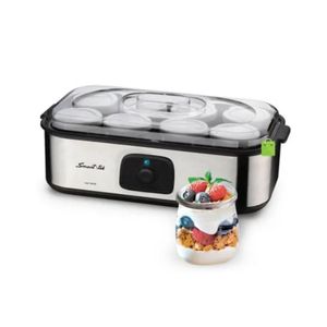 Yogurtera Smart Tek 14 Litros Ym800 Digital 8 Recip
