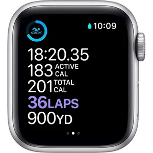 Apple watch series best sale 6 40mm sport band