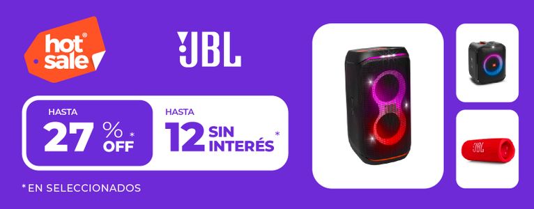 promoción