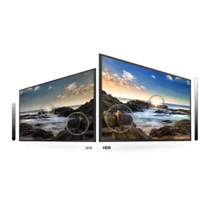 Smart TV Samsung HD T4300 32 PurColor UN32T4300
