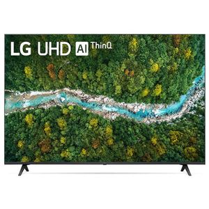 Smart Tv Led  LG 50" Ultra HD 4K 50UP7750