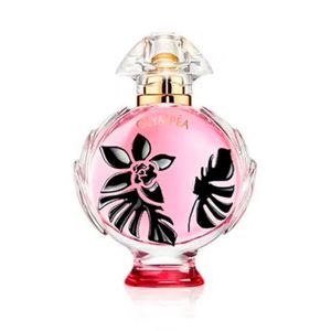 Perfume Importado Mujer Paco Rabanne Olympea Flora EDP 50ml
