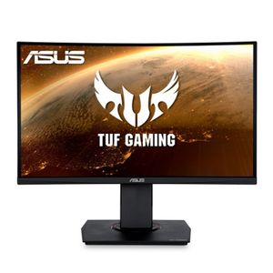 Monitor Asus 24 VG24Q Curvo Gaming 