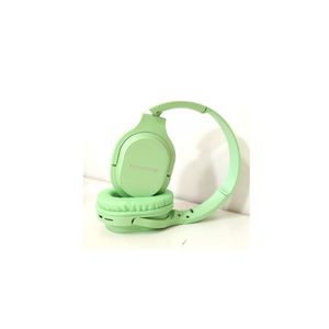 Auriculares vincha - Daihatsu D-AU308 - Green
