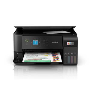 Impresora Multifuncional Epson EcoTank L3560
