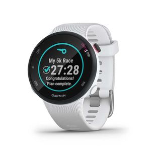 Smartwatch Forerunner 45s Blanco