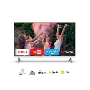 Smart TV HD 32" Philips 32PHD6926