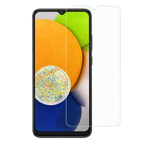 Vidrio templado glass para samsung a05s