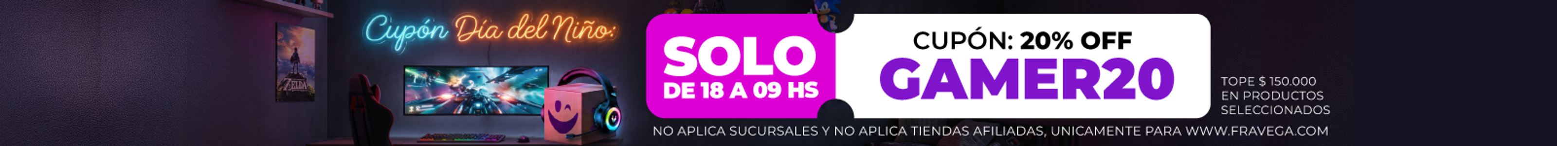 promoción