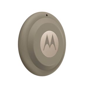 Localizador Motorola Moto TAG 2 GPS Beige PG38C08029